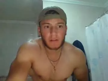 Discover the_jordan_23 from Chaturbate
