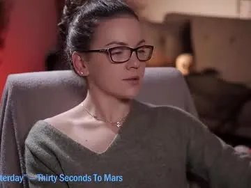 tiffanyriox on Chaturbate 