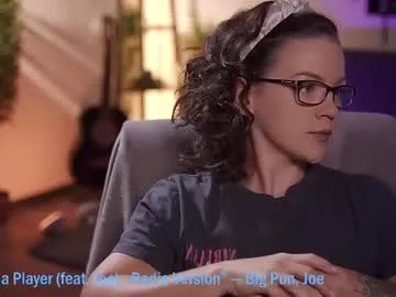 tiffanyriox on Chaturbate 