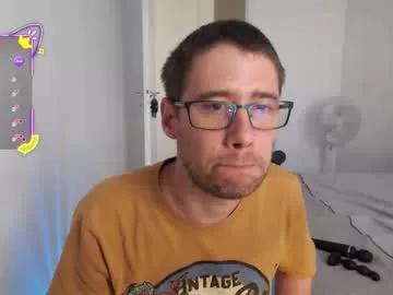 Cling to live show with totoclown from Chaturbate 