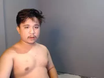 Cling to live show with urscott_asiandestroyer from Chaturbate 
