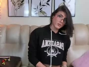 violeta_foxz on Chaturbate