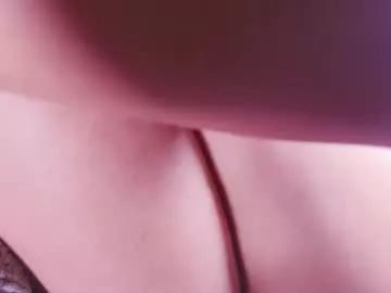 Cling to live show with violeta_london from Chaturbate 
