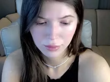 Cling to live show with vivian_evans_ from Chaturbate 