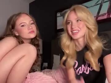 vixenvictoriaa — 2nd Duo Stream!! We Get Freaky in Pvt #blonde #athletic #18 #young #teen