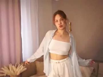 Cling to live show with winky_pinky from Chaturbate 