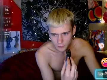 Cling to live show with xavier_night81 from Chaturbate 
