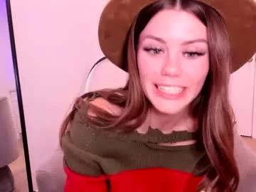 xoxosexxxc on Chaturbate 