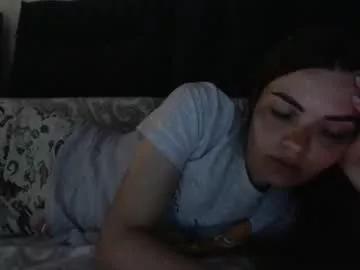 Cling to live show with xxxariell_sky_1 from Chaturbate 