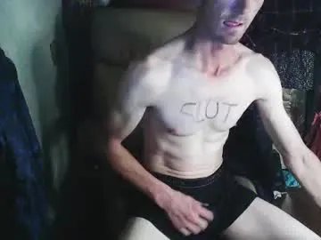 xxxboytoy_ on Chaturbate 