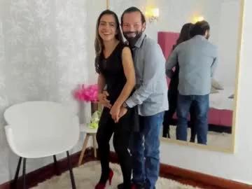 Cling to live show with yaraenzo47 from Chaturbate 