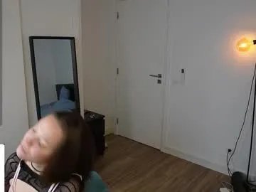 yess_kiki on Chaturbate 