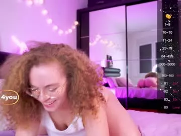 Cling to live show with yourpie_ash from Chaturbate 