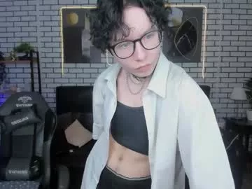 Cling to live show with yun_glas from Chaturbate 