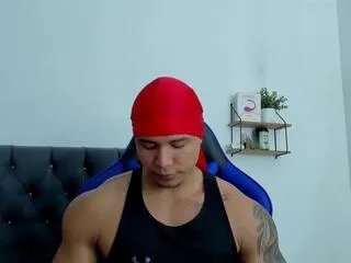 adam_boss on Flirt4Free 