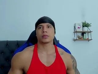 adam_boss on Flirt4Free 
