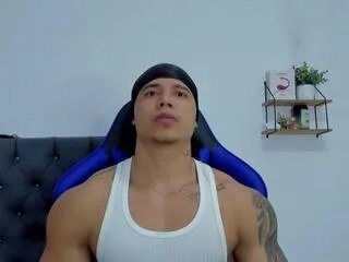 adam_boss on Flirt4Free 