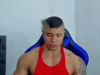 adam_boss on Flirt4Free 