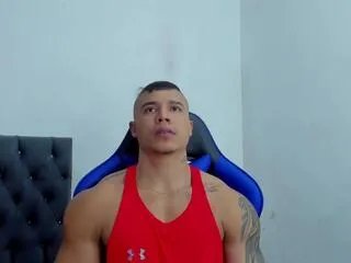 adam_boss on Flirt4Free 