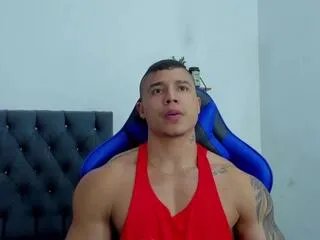 adam_boss on Flirt4Free 