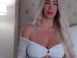Cling to live show with angelica_swiss from Flirt4Free 