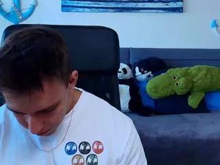 Cling to live show with craig_kane from Flirt4Free 
