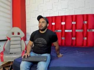 1 - 