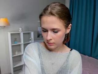 Cling to live show with edla_heathmans from Flirt4Free 