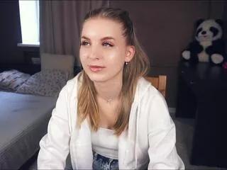 Cling to live show with edyth_breed from Flirt4Free 