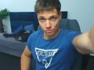 Cling to live show with indy_harrison from Flirt4Free 