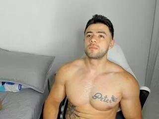 Cling to live show with jack_pette from Flirt4Free 