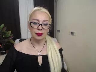 Cling to live show with katrin_holm from Flirt4Free 