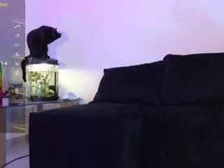Cling to live show with lian_oconner from Flirt4Free 