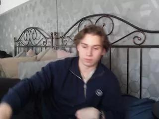 Cling to live show with marcus_flow from Flirt4Free 