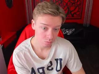 Cling to live show with melvin_chambers from Flirt4Free 