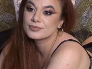 Cling to live show with nina_morris from Flirt4Free 