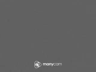 Cling to live show with nora_noir from Flirt4Free 