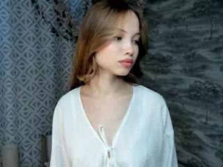 Cling to live show with odelyna_binner from Flirt4Free 
