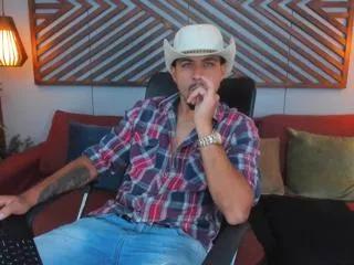 Cling to live show with paul_riveraa from Flirt4Free 