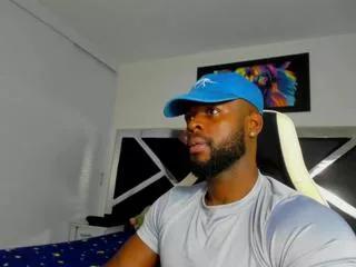 Cling to live show with peter_coleman from Flirt4Free 