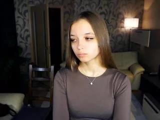 Cling to live show with petra_hastey from Flirt4Free 