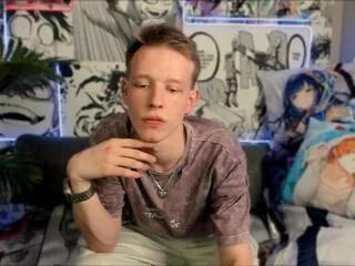Cling to live show with robb_smith from Flirt4Free 