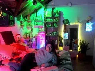 sara_lorent on Flirt4Free 