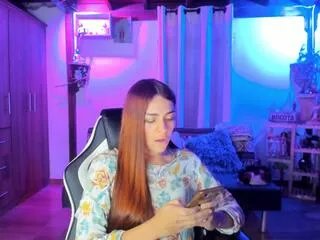 sara_lorent on Flirt4Free 