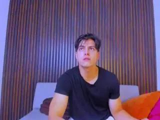 Cling to live show with scott_delta from Flirt4Free 