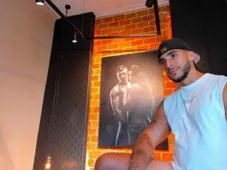 Cling to live show with scott_fish from Flirt4Free 