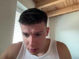Cling to live show with sean_mendes from Flirt4Free 