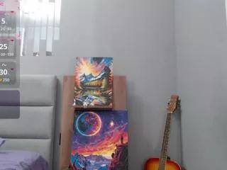 Cling to live show with shally_lee from Flirt4Free 