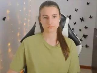 Cling to live show with sonya_keller from Flirt4Free 