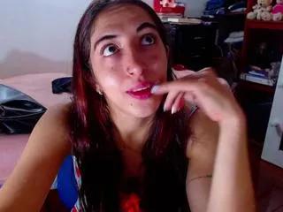 Cling to live show with sophia_harriss from Flirt4Free 